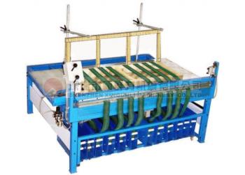 Elastic Belt Tensioning Machine